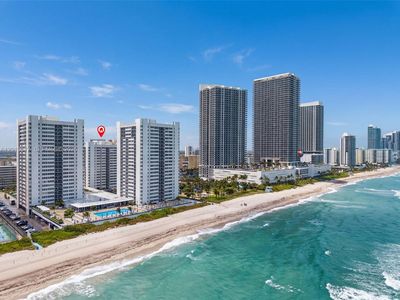 1880 S Ocean Dr APT 705