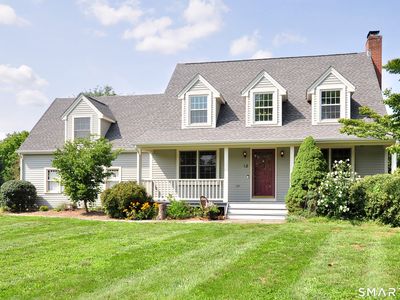 12 Indian Hill Drive
