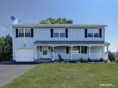 43 Raynor Street