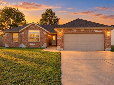 Property at 4590 W University Street, Springfield, MO