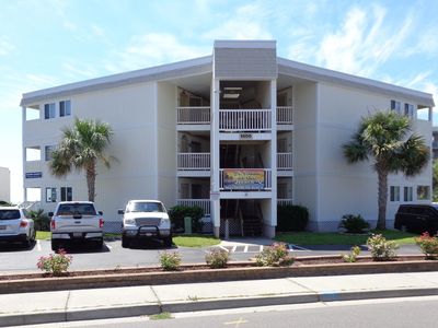9600 Shore Dr. #A-212