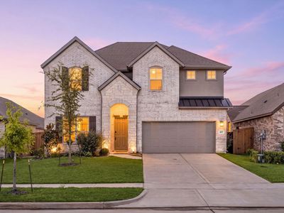 Property at 419 Amistad Ct, Webster, TX