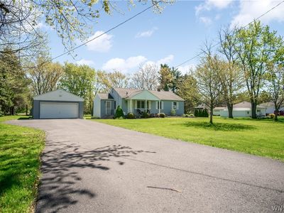 Property at 6277 Townline Rd, North Tonawanda, NY