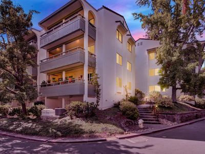 1621 Ptarmigan Drive #3C