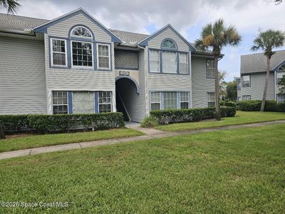 Property at 4880 Lake Waterford Way W APT 3-220, Melbourne, FL