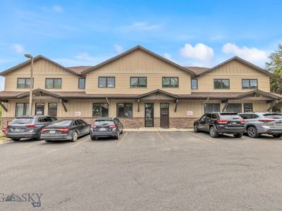 2123 Durston Rd Unit 21
