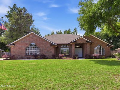 3115 FIELDCREST Drive