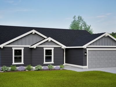 683 Maxine Lane West Block 4 Lot 8
