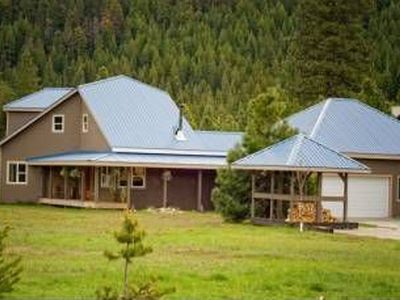 12111 W Shugart Flats Rd