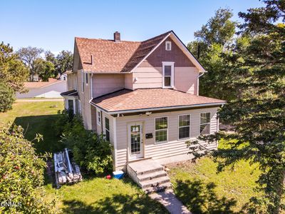 Property at 444 7th Ave NW, Valley City, ND