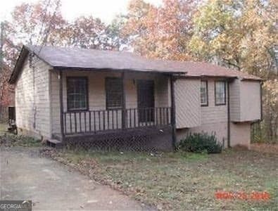 2683 Legion Lake Rd