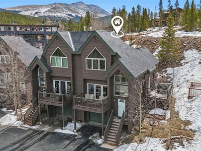 1692 Boreas Pass Rd #D