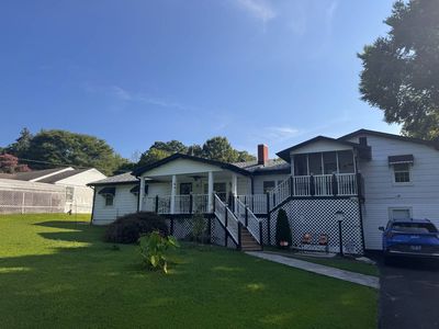 3806 Knox Ln