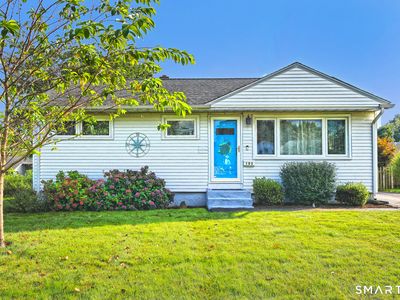 Property at 105 Skyline Drive, West Haven, CT