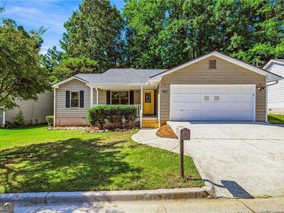 767 Pepperwood Trl