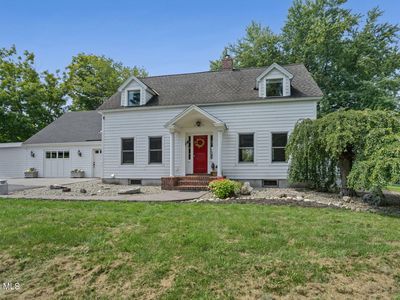 561 McGuire School Road