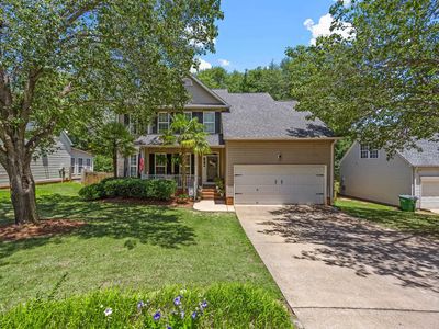 223 Silverbell Dr