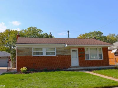 Property at 24595 Beck Ave, Eastpointe, MI