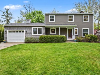 614 Hillcrest Rd