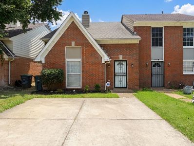 Property at 5549 Blossom Ln, Memphis, TN
