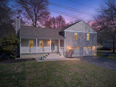 21 Hedman Avenue