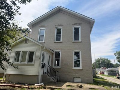 345 N Chauncey St