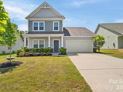 Property at 181 Old Harbor Dr, Mount Gilead, NC