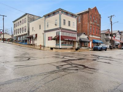 Property at 601 Salt St, Saltsburg, PA