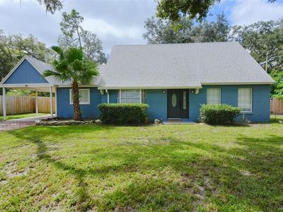 16606 FOREST PARK DRIVE