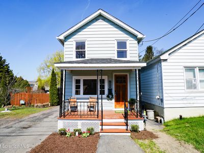 Property at 522 1st Ave, Jessup, PA