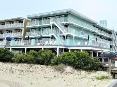 404 E Denver Ave #204