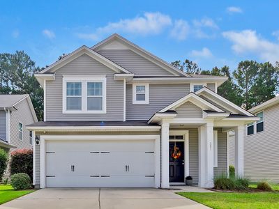 381 Sanctuary Park Dr