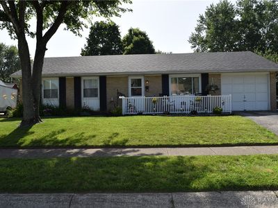 Property at 1005 White Pine St, New Carlisle, OH