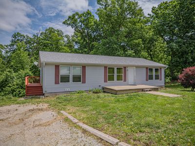 2525 E Clays Fork Rd