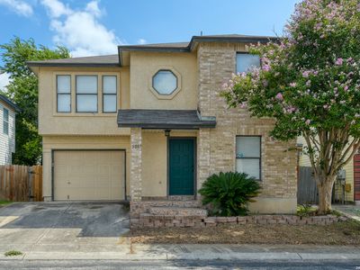 5007 Kenton Trace