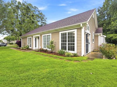 6697 Wisteria Dr.