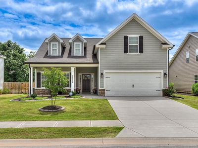 Property at 5406 Greyton Cir, North Augusta, SC
