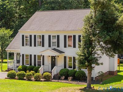 14611 Standing Oak Ct