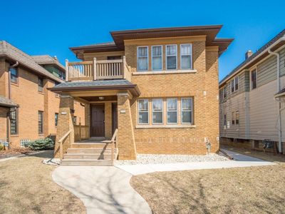 2734 North 54th STREET UNIT 2736