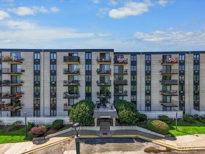 9078 Heathwood Dr #5K