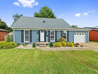 3875 Lewis Ln