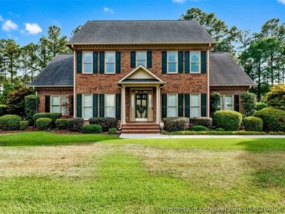 524 Harlow Dr