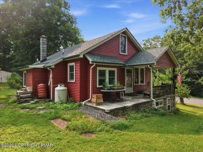 1106 Upper Seese Hill Rd