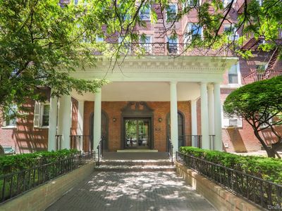 1500 Ocean Parkway #2H