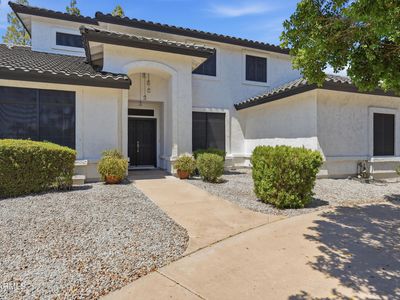 1454 E CALLE DE ARCOS --