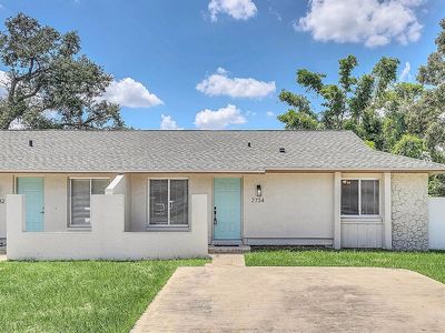 2734 Coral Reef Dr #2734