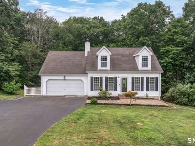 13 Captain Amos Stanton Drive