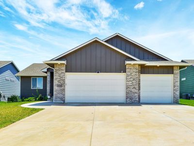 Property at 3155 E Reiss St, Park City, KS