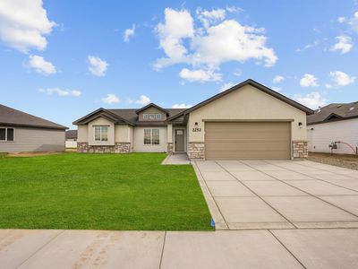 2252 Yukon Trl
