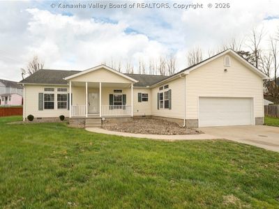 Property at 328 Joshua Way, Winfield, WV